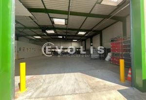 Location local d'activité Saint-Thibault-des-Vignes - Accès poids lourds