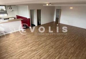 Bureaux à vendre Bagnolet - Métro Gallieni et périphérique