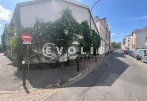 Bureaux à vendre Montreuil - Métro 1/9, RER A, périphérique