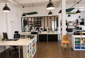 Bureaux à vendre Montreuil - Métro 1/9, RER A, périphérique