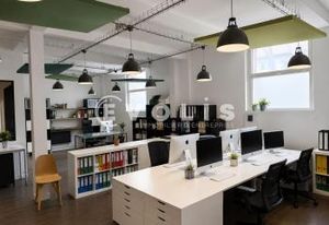 Bureaux à vendre Montreuil - Métro 1/9, RER A, périphérique