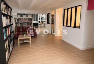 Bureaux à vendre Montreuil - Métro 1/9, RER A, périphérique