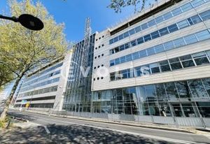 Location bureaux Alfortville - Proche A4, métro 8 et RER