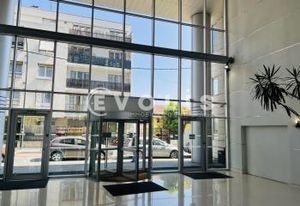 Location bureaux Alfortville - Proche A4, métro 8 et RER