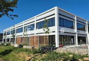Location locaux commerciaux divisibles Collégien - Proche A4/A104