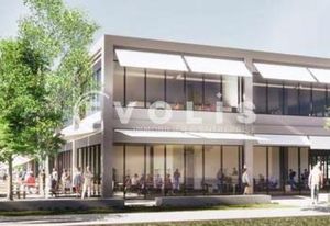 Location locaux commerciaux divisibles Collégien - Proche A4/A104