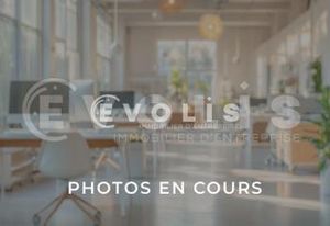 Bureaux à vendre Chessy - RER A, A4, TGV et Disneyland