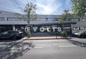 Location bureaux Saint-Maur-des-Fossés - Proche RER A, A4 et A86