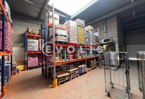 Location local d'activité Collégien - Proche RER Torcy et A4/A104