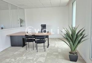 Location bureaux Serris Parc International d'Entreprises