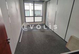 Location bureaux Montreuil - Métro 9 et RER A à proximité