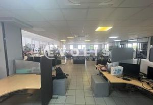 Vente batiment Créteil - Proche métro, A4 et N186