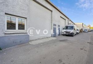Location locaux d'activité Villeneuve-Saint-Georges - Zone des Flandres
