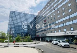 Bureaux à louer Noisy-le-Grand - Proche A4, RER A et Grand Paris Express