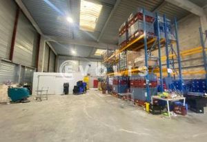 Location local d'activité Boissy-Saint-Léger - Accès RER et RN19