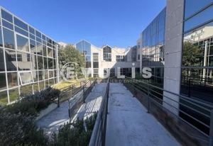 Bureaux à louer Alfortville - RER D et A4/A86