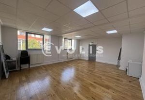 Bureaux à louer Alfortville - RER D et A4/A86