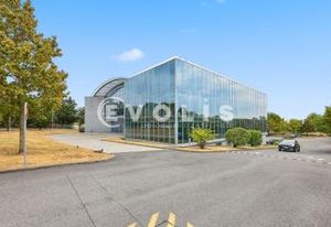 Bureaux à louer Bry-sur-Marne - RER A, E et futur métro 15
