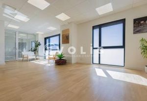 Locaux d'activité neufs à vendre Bailly-Romainvilliers - Parc labellisé BREEAM