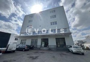 Location bureaux Rosny-sous-Bois - Zone Montgolfier, proche Rosny 2