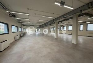 Location bureaux Nogent-sur-Marne - RER A et Grand Paris Express