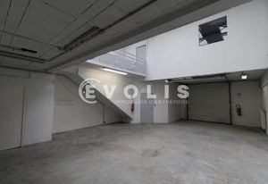 Location local d'activité Moissy-Cramayel - Proche RER & A5a