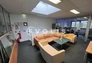 Vente bureaux Croissy-Beaubourg - Proche A4, Francilienne et RER A Lognes