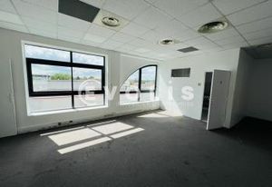 Location bureau Pontault-Combault près Francilienne et RER