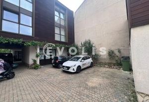 Location bureaux Fontenay-sous-Bois - Gare, A4 et A86