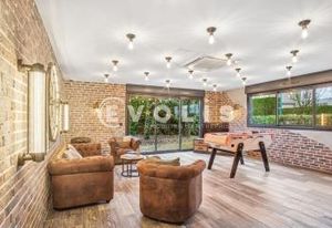 Location bureaux Bailly-Romainvilliers - Proche A4 et RER A Chessy