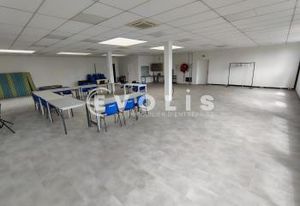 Location local d'activité Alfortville - Accès A86/N6 et transports