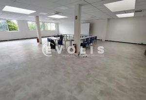 Location bureaux Alfortville - Accès A86, N6 et transports