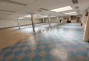 Location bureaux Alfortville - Accès A86, N6 et transports