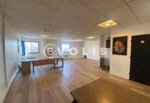 Location locaux d'activité Neuilly-Plaisance - RER A et bus