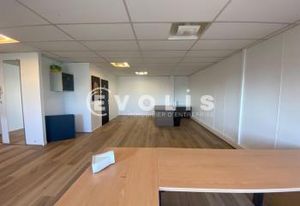 Location bureaux Neuilly-Plaisance - Proche RER A et A4/A86