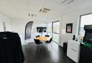Location local d'activité Moissy-Cramayel - Proche A5 et N104