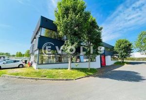 Location local d'activité Tigery - Proche Francilienne N104