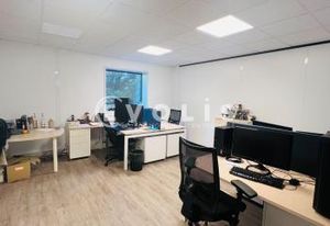Vente bureaux Croissy-Beaubourg - Proche A4, Francilienne et RER