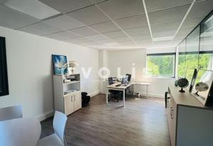 Vente bureaux Croissy-Beaubourg - Proche A4, Francilienne et RER
