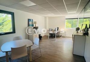 Vente bureaux Croissy-Beaubourg - Proche A4, Francilienne et RER