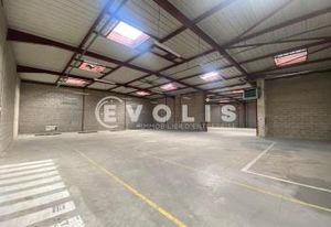 Location locaux d'activité Neuilly-sur-Marne - Accès indépendant
