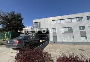 Location locaux d'activité bureaux Neuilly-sur-Marne - ZAC des Chanoux