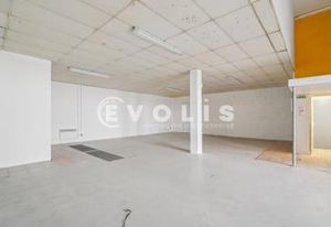 Location bureaux Neuilly-Plaisance - Proche RER et bus