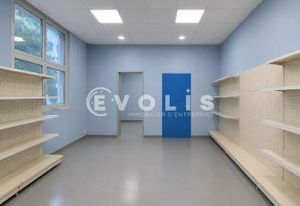 Bureaux à louer Villiers-sur-Marne - Proche RER A et A4/A86