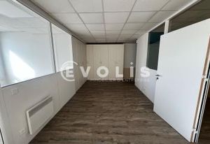 Bureaux à vendre Bussy-Saint-Georges - Proche RER A et A4