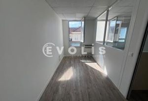 Bureaux à vendre Bussy-Saint-Georges - Proche RER A et A4