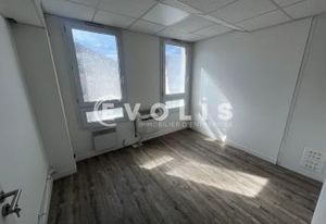 Bureaux à vendre Bussy-Saint-Georges - Proche RER A et A4