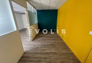 Bureaux à vendre Bussy-Saint-Georges - Proche RER A et A4
