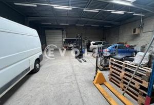 Cellule d'activité à vendre Croissy-Beaubourg - Proche A4/A104