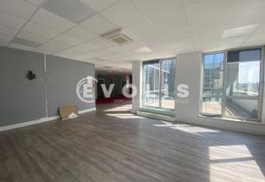 Bureaux à louer Neuilly-Plaisance - RER A et bus à proximité